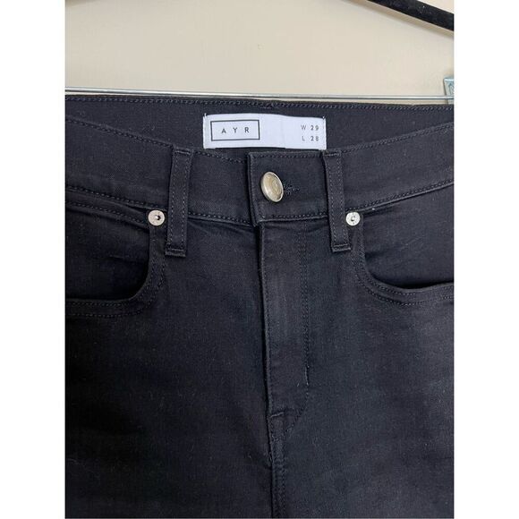 AYR The Chiller Jeans - Picture 3 of 4